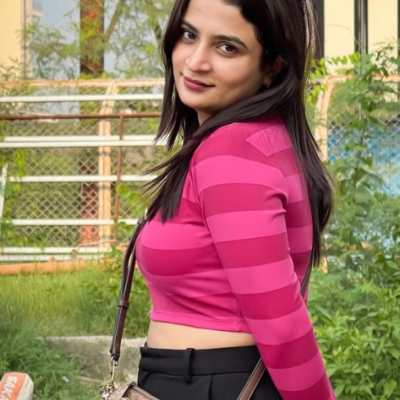 Kirti Mehra