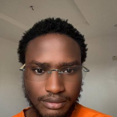 Chisom Ozorji